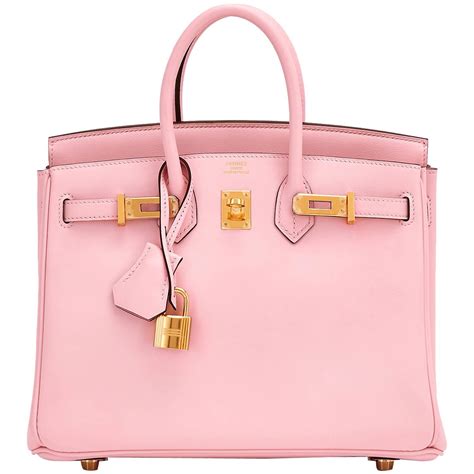 hermes sakura pink|Hermes swift rose sakura handbags.